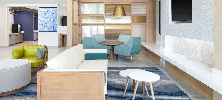 Fairfield by Marriott Inn & Suites Madison图片