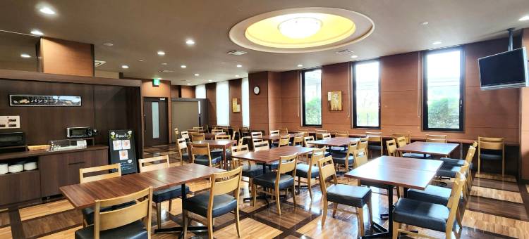 露樱酒店第2龟山交流道口店(Hotel Route-Inn Dai-ni Kameyama Inter)图片