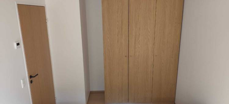 带阳台的海景两卧室公寓(Sea View Apartment with balcony 2BR)图片
