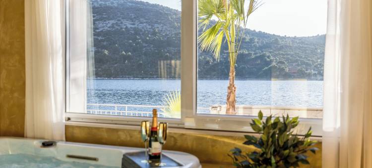 海滨豪华别墅维尼舍(Beachfront Luxury Villa)图片