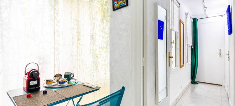 GuestReady - Cosy Cocoon in Saint-Germain-Des-Prés图片