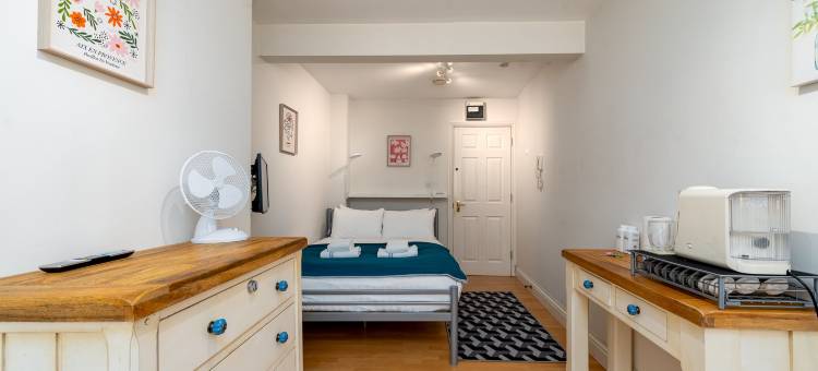 GuestReady - Cozy West Hampstead Stay图片