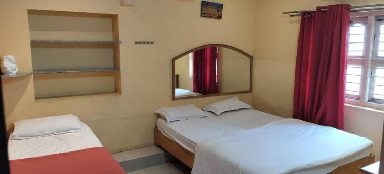 戈皮宾馆(Gopi Guest House)图片
