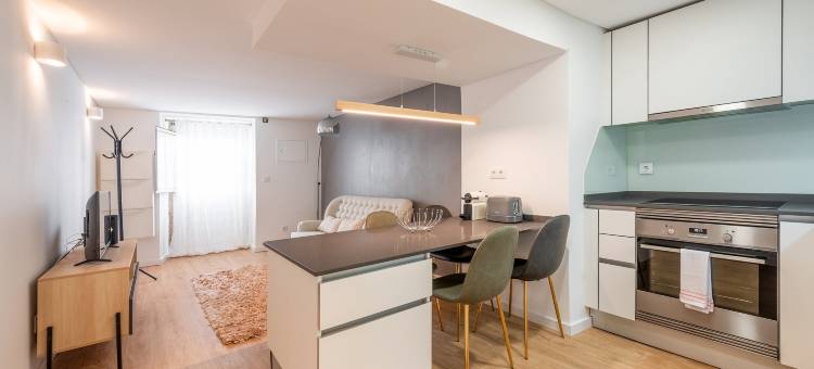 GuestReady - Bright and Cozy Studio in Lisbon图片