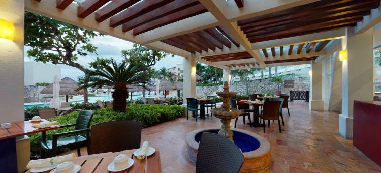 皇家精选君悦皇家坎昆全包限成人(Royal Select at Grand Park Royal Cancún - All Inclusive - Adults Only)图片
