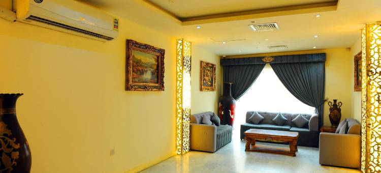 Hotel Plaza Bahrain图片