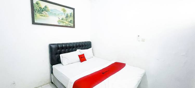 RedDoorz at M-S Wijaya Pantai Barat Pangandaran图片