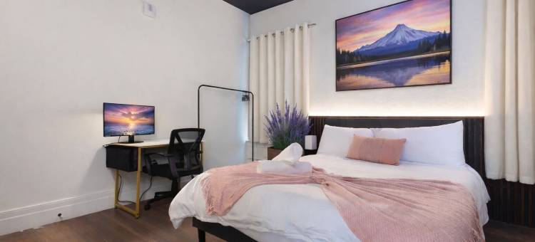 Stylish Stays 的 Travis(Travis by Stylish Stays)图片