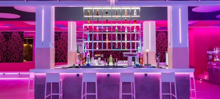 伊维萨岩石酒店-限成人(Ibiza Rocks Hotel - Adults Only)图片