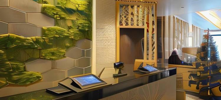 一花酒庄公寓酒店(WINERY HOTEL & CONDOMINIUM　HITOHANA)图片