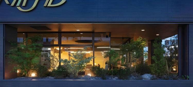 埼玉格兰德酒店本庄(SAITAMA GRAND HOTEL HONJO)图片