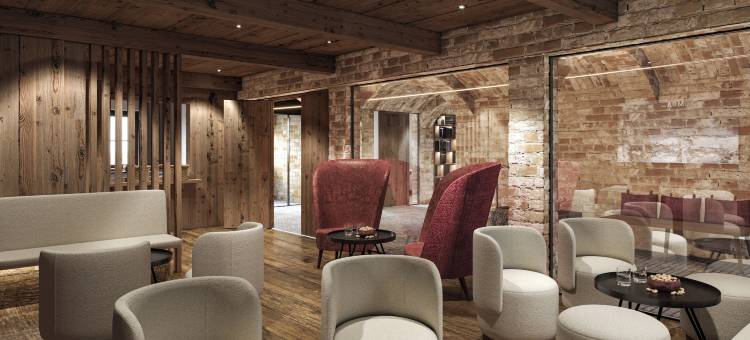 MOAHOF 木屋和公寓(MOAHOF Chalets & Appartements)图片