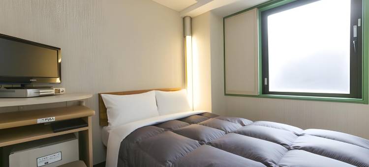 华盛顿R&B酒店 盛冈站前(Washington R&B Hotel Morioka Ekimae)图片