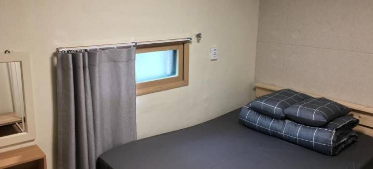 弘大家庭旅馆(Family House Hongdae)图片