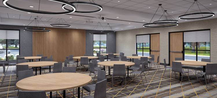 Holiday Inn Cleveland Airport West by IHG图片