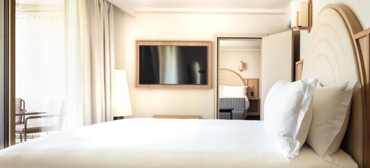 圣特罗佩文图拉酒店，希尔顿Tapestry系列(Hotel Ventura Saint-Tropez, Tapestry Collection By Hilton)图片