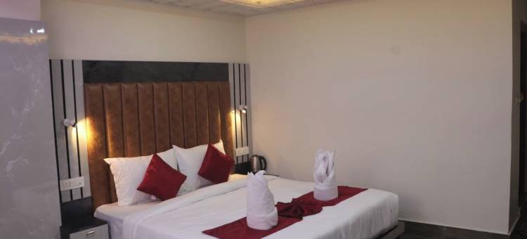 七溪酒店(Seven Streams Hotel)图片