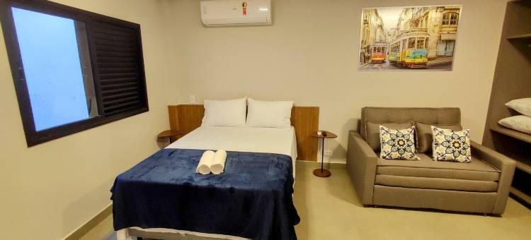 机场公寓(Airport Residence)图片