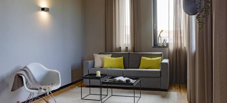 勒沃库森ipartment酒店@HOME by Best Western(ipartment Leverkusen @HOME by Best Western)图片