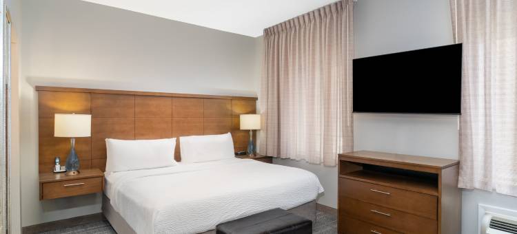 Staybridge Suites 奥古斯塔(Staybridge Suites AUGUSTA by IHG)图片