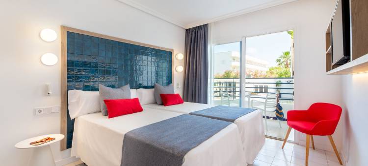伊索拉维布拉酒店 - 限成人(Hotel Vibra Isola - Adults Only)图片