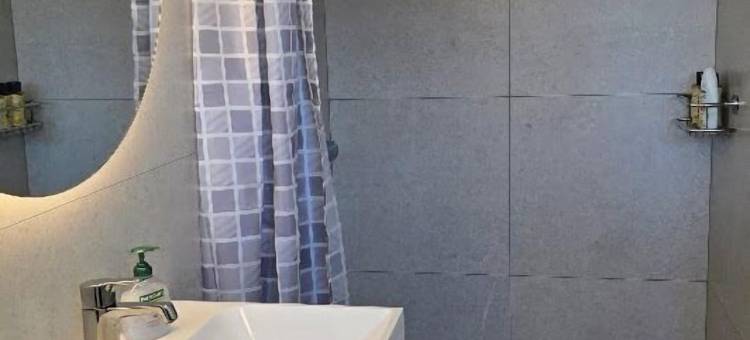 伟斯特博格公寓酒店(Vestbjerg Apartments)图片