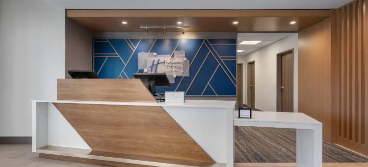 库特奈智选假日套房酒店-科莫克斯(洲际旗下)(Holiday Inn Express & Suites COURTENAY - COMOX by IHG)图片