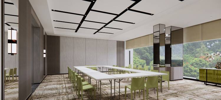 万隆帕德马酒店(Padma Hotel Bandung)图片