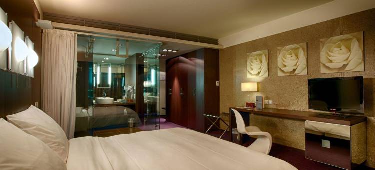 雷克斯酒店(Le Rex Hôtel)图片