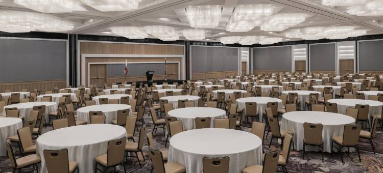 欧文凯悦酒店(Hyatt Regency Irvine)图片