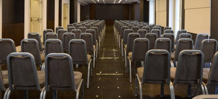 那不勒斯东部希尔顿逸林酒店(Doubletree by Hilton Naples Oriente)图片