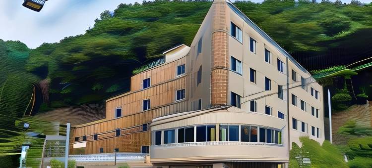 高根活动＆住宿酒店(Takaone Activity＆Stay)图片