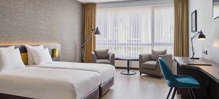 剧院酒店(Theater Hotel)图片