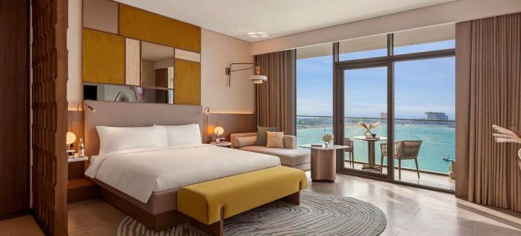 SO/哈伊马角酒店及度假村(2025 年 12 月开业)(SO/ RAS AL KHAIMAH HOTEL & RESORT)图片