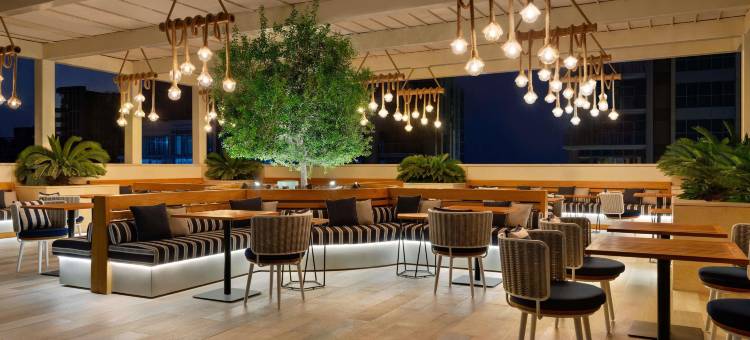 迪拜金区美居酒店(Mercure Dubai Gold District)图片