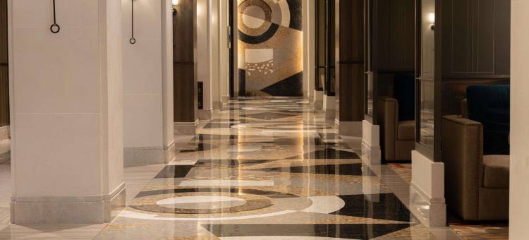 美憬阁马尼拉海军上将酒店(Admiral Hotel Manila - MGallery)图片