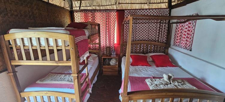 圣希米安旅馆(San Simian Lodge)图片