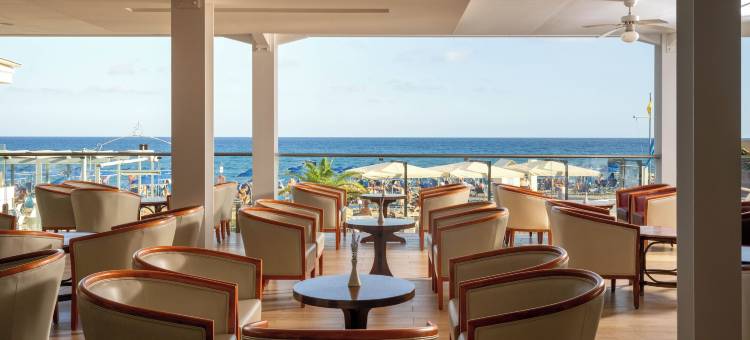 克里特阳光海滩酒店(Mare Blue Hotel)图片