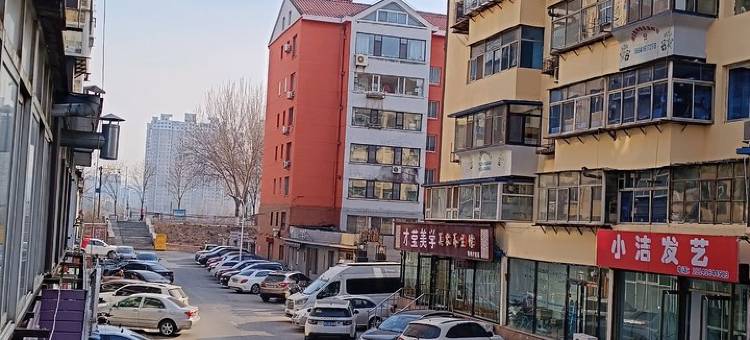 端端民宿(人民街分店)图片