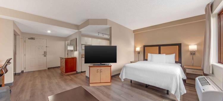 美洲长住酒店 - 劳德代尔堡 - 柏溪 - 西北6号(Extended Stay America Suites - Fort Lauderdale - Cypress Creek - NW 6th Way)图片