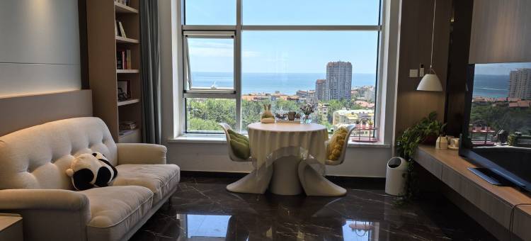 你好1609公寓(香港中路分店)图片