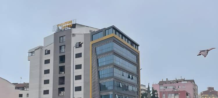 尤素夫汉套房(Yusufhan Suites)图片