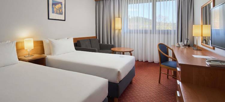 卡尔帕奇斯卡尔尼美居酒店(Hotel Mercure Karpacz Skalny)图片