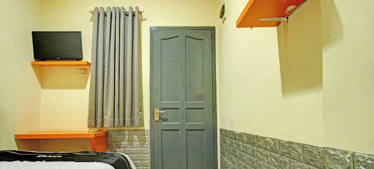 Hotel O near Taman Wisata Alam Punti Kayu formerly Ivy Hotel图片