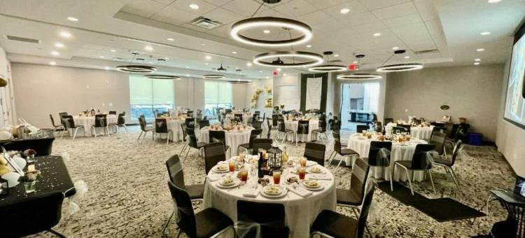 假日酒店及套房 朱丽叶山-纳什维尔地区 by IHG(Holiday Inn & Suites MT JULIET – NASHVILLE AREA by IHG)图片