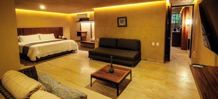 精品酒店 7 Casa Laurel(7 Casa Laurel Hotel Boutique)图片