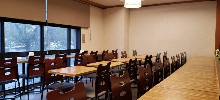 今治皇冠山酒店(Hotel Crown Hills Imabari)图片