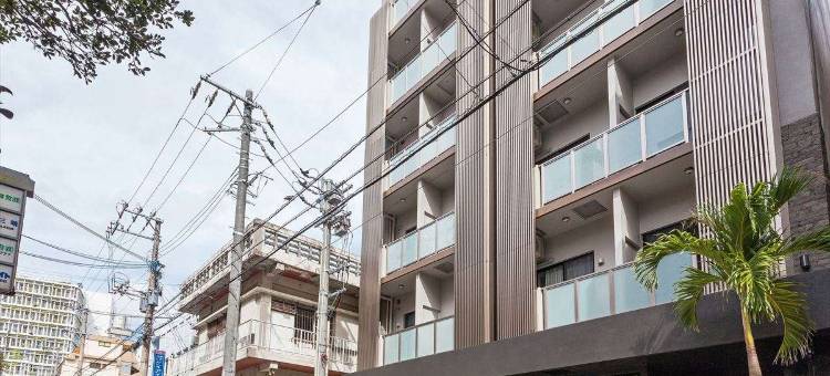 Grand Stay Asahibashiekimae(Grand Stay Asahibashi Ekimae)图片