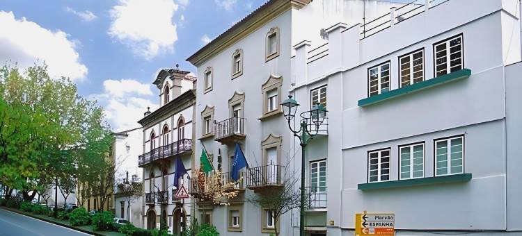 伊纳特尔维迪堡酒店(Inatel Castelo de Vide)图片