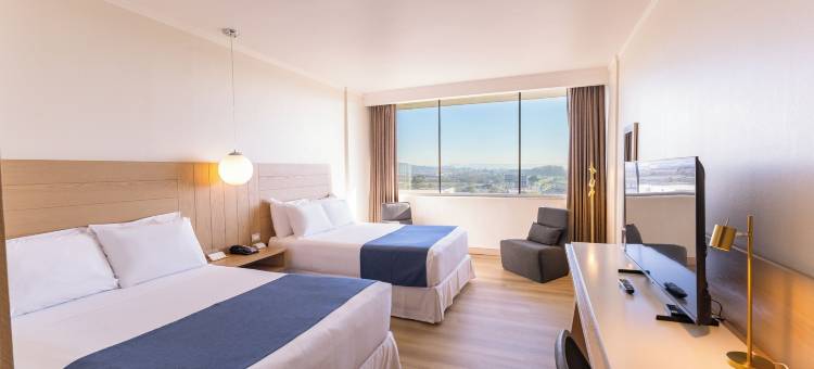 康塞普西翁佩特拉温德姆酒店(Wyndham Concepcion Pettra)图片